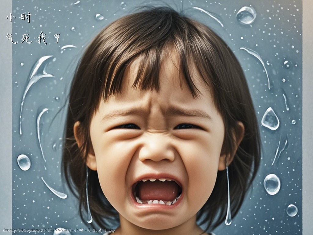 小时气死我了搞笑图片