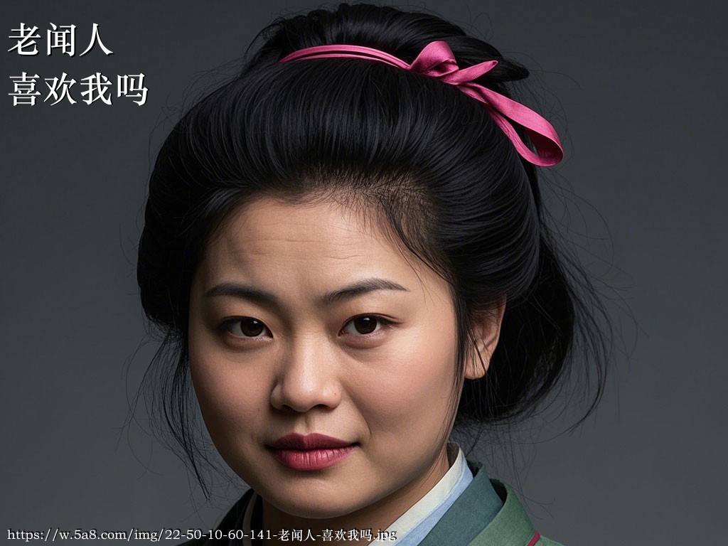 老闻人喜欢我吗搞笑图片