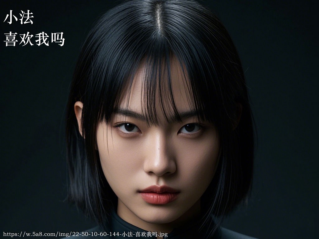 小法喜欢我吗搞笑图片