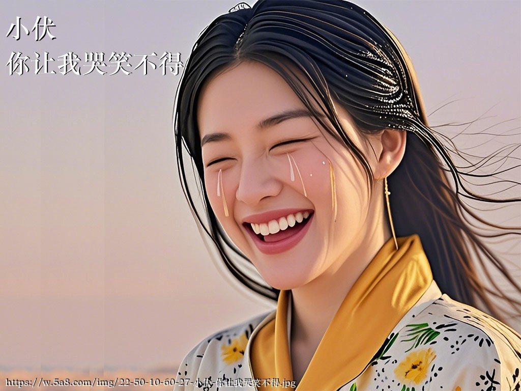 小伏你让我哭笑不得搞笑图片