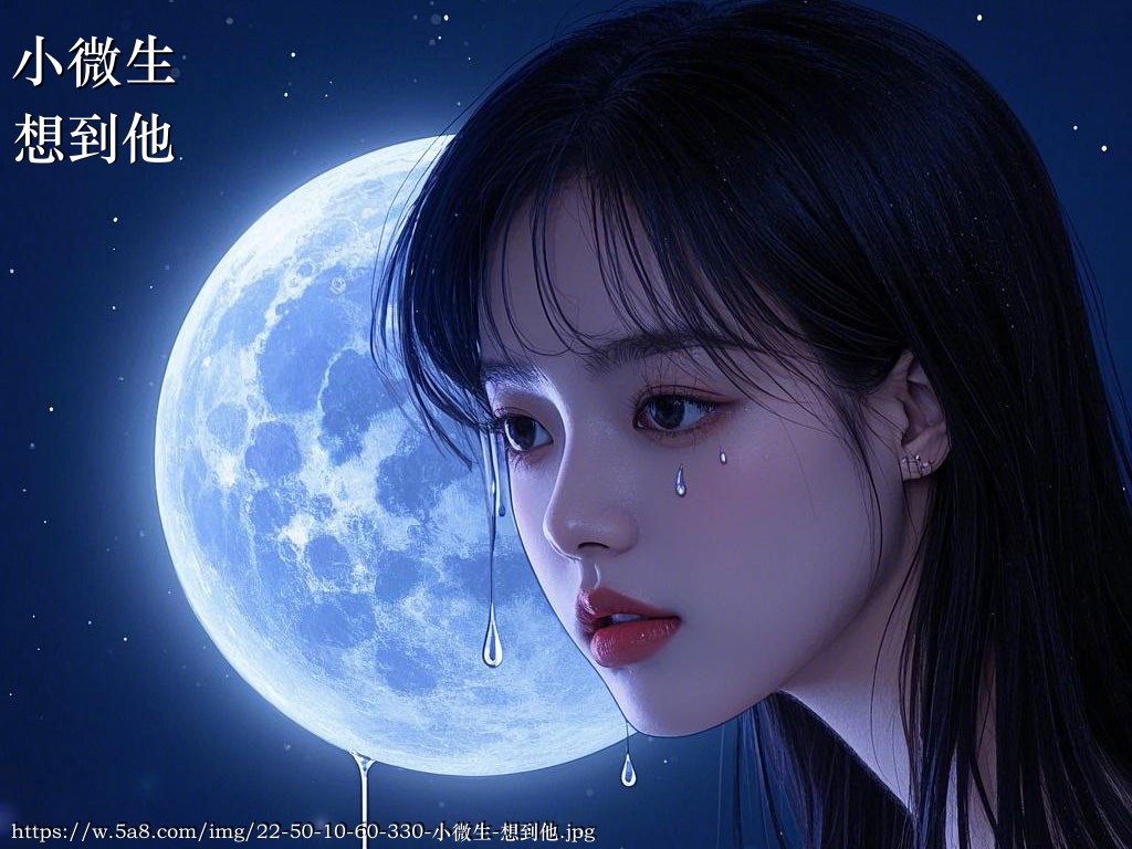 小微生想到他搞笑图片