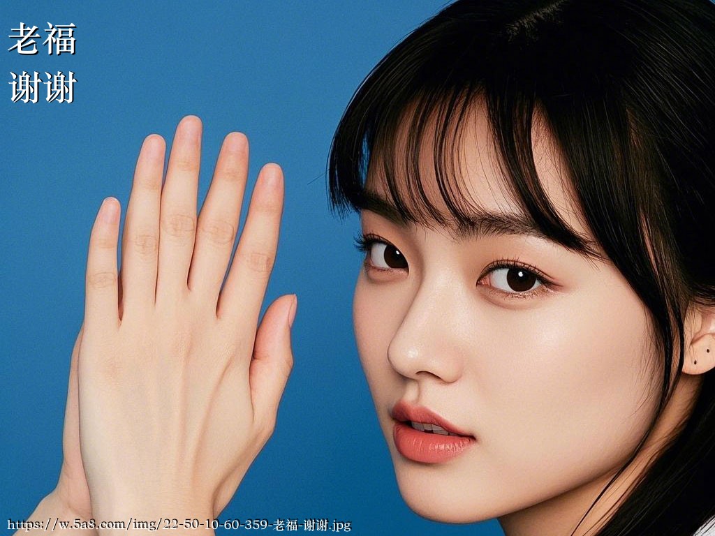 老福谢谢搞笑图片