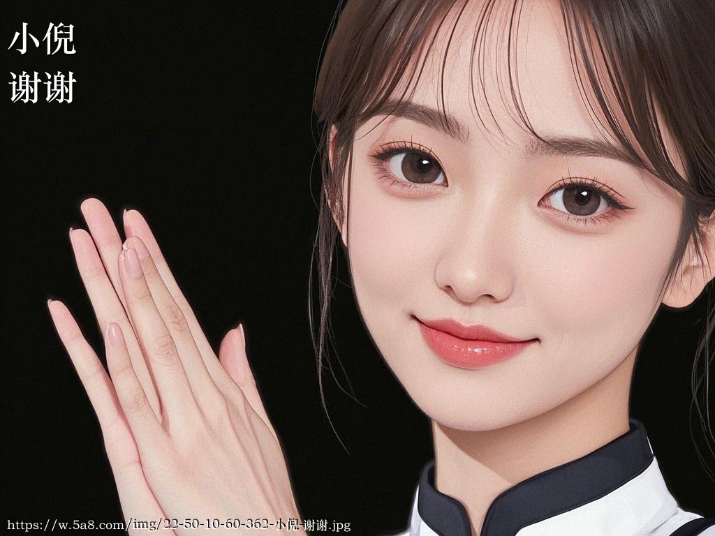 小倪谢谢搞笑图片