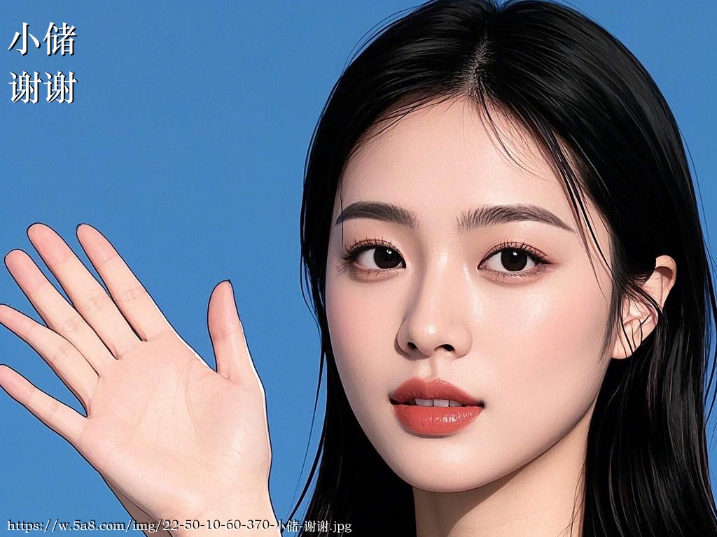 小储谢谢搞笑图片
