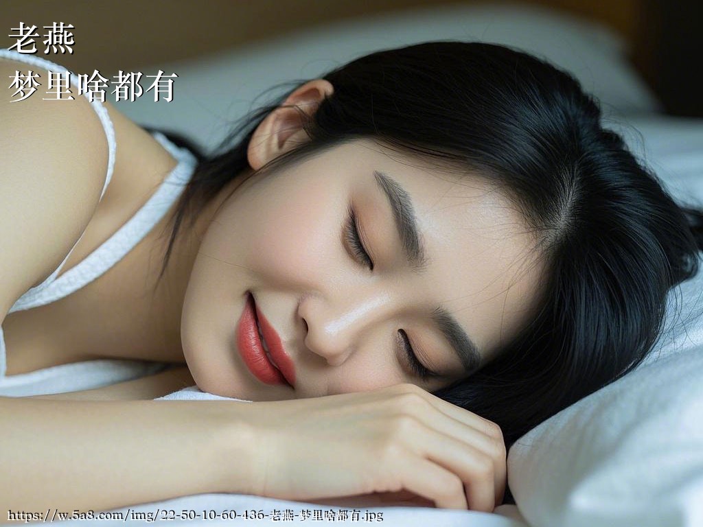 老燕梦里啥都有搞笑图片