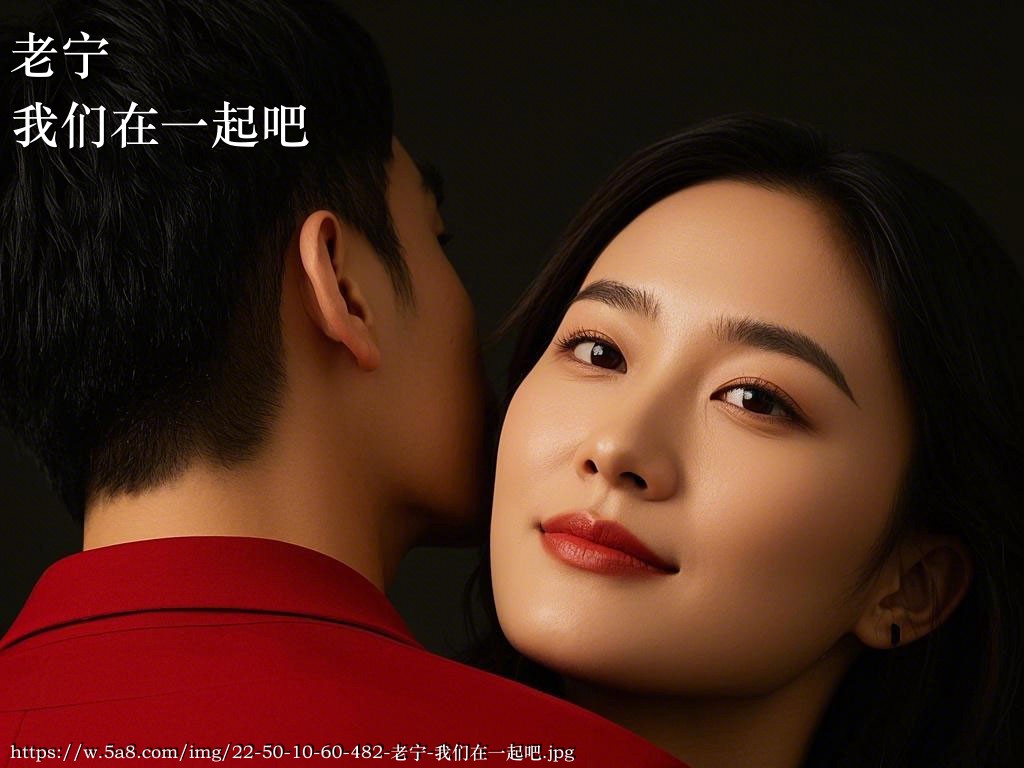 老宁我们在一起吧搞笑图片