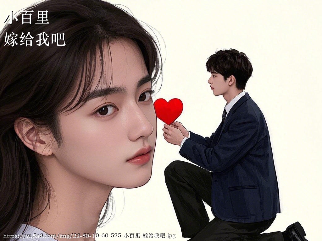 小百里嫁给我吧搞笑图片