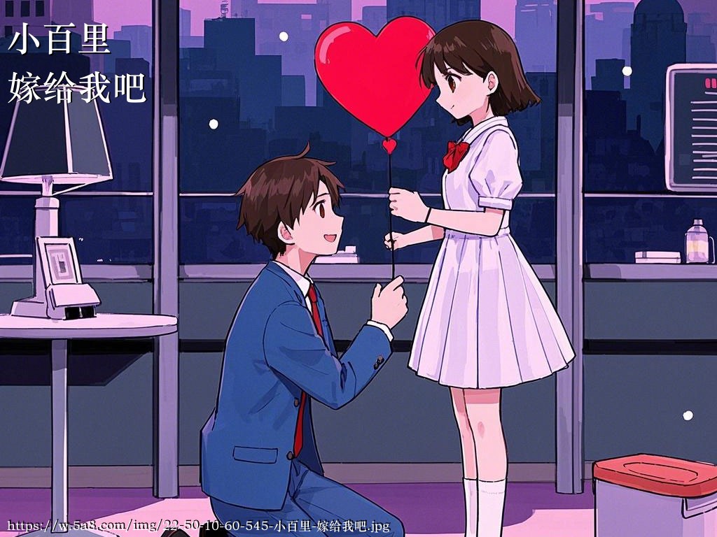 小百里嫁给我吧搞笑图片