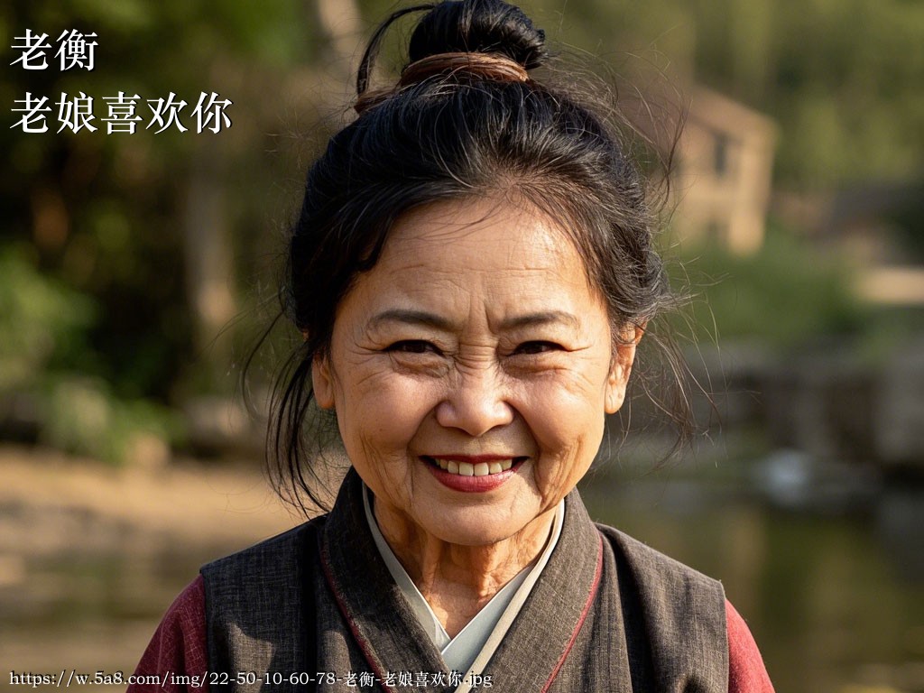 老衡老娘喜欢你搞笑图片