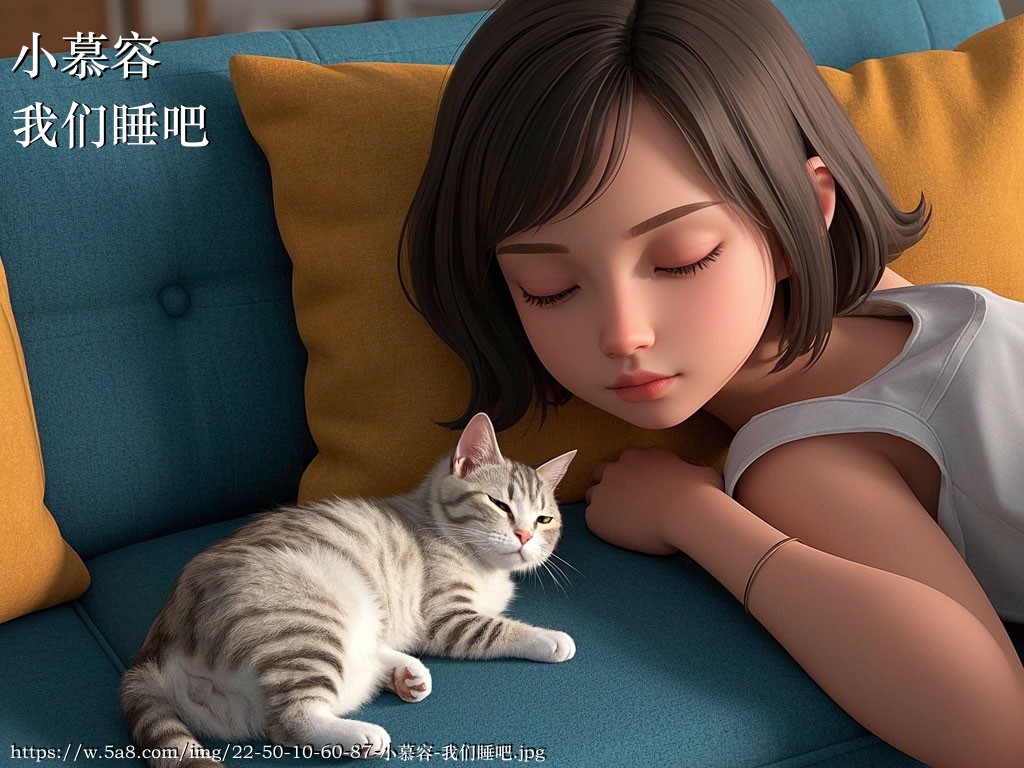 小慕容我们睡吧搞笑图片