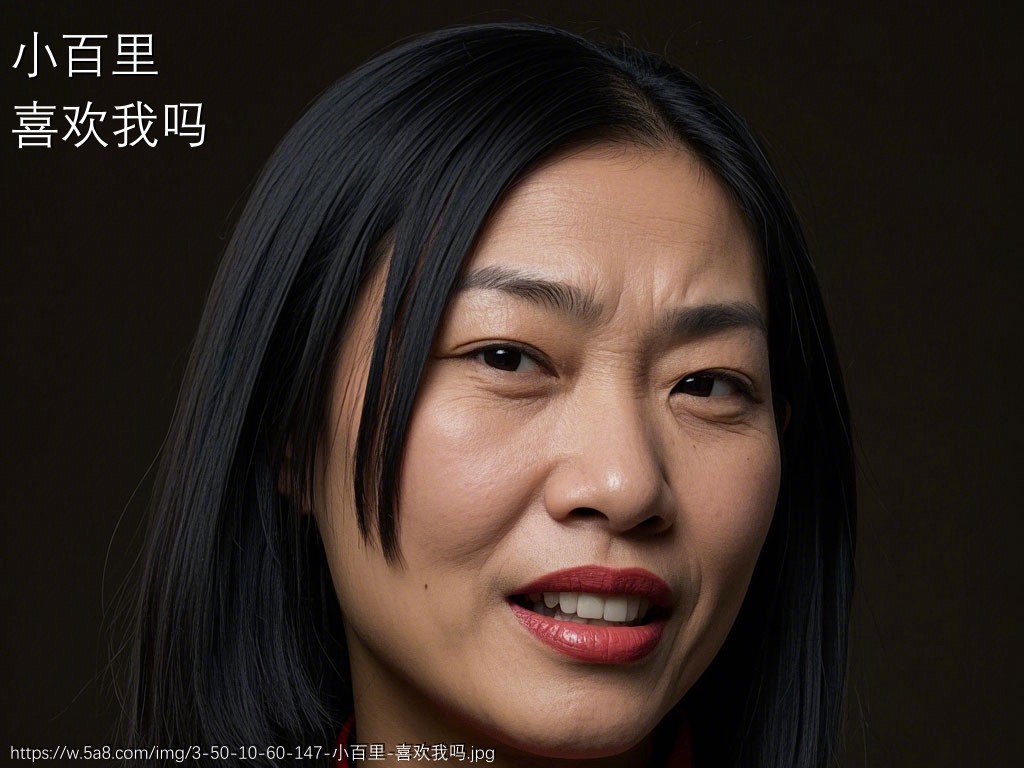 小百里喜欢我吗搞笑图片