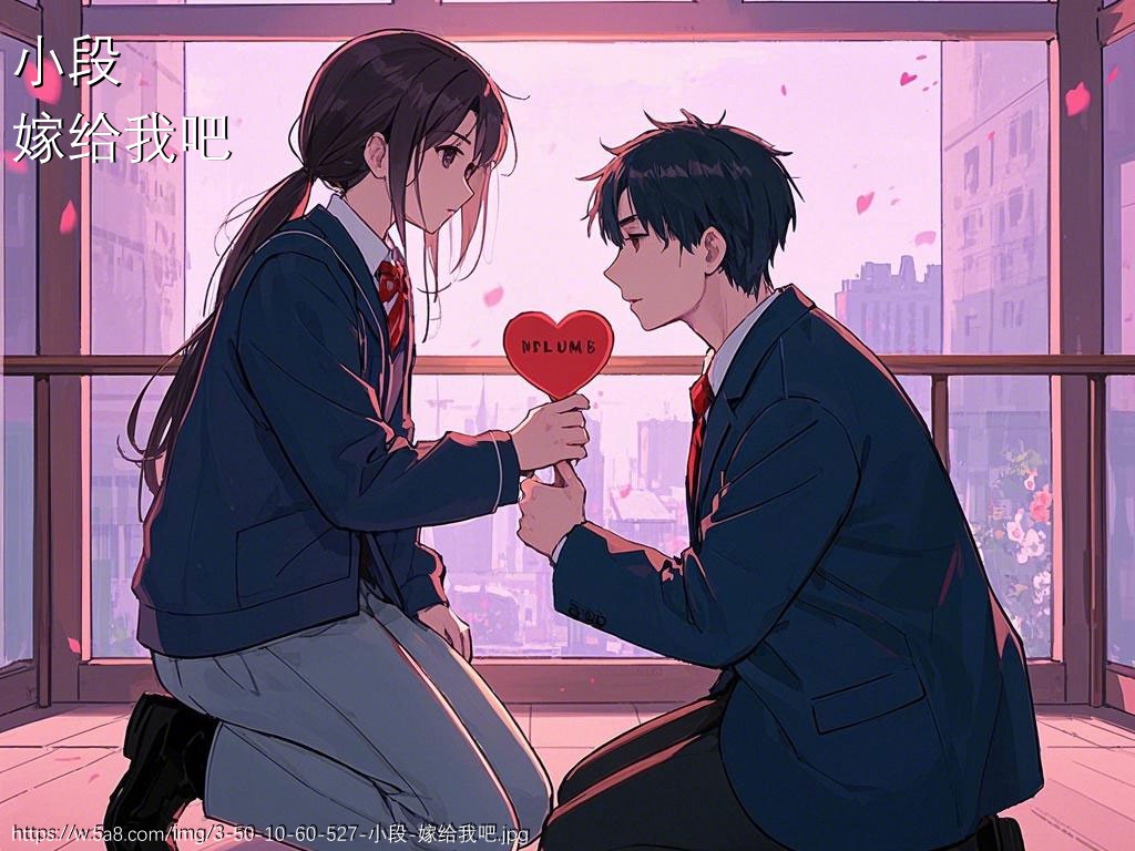 小段嫁给我吧搞笑图片