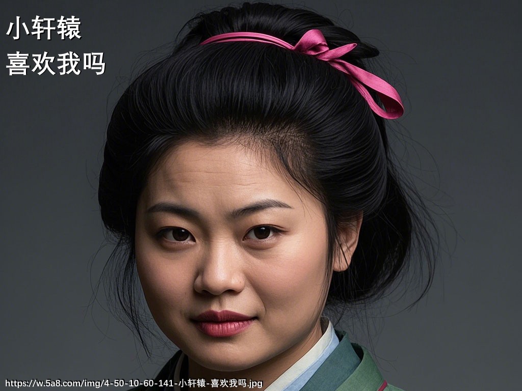 小轩辕喜欢我吗搞笑图片