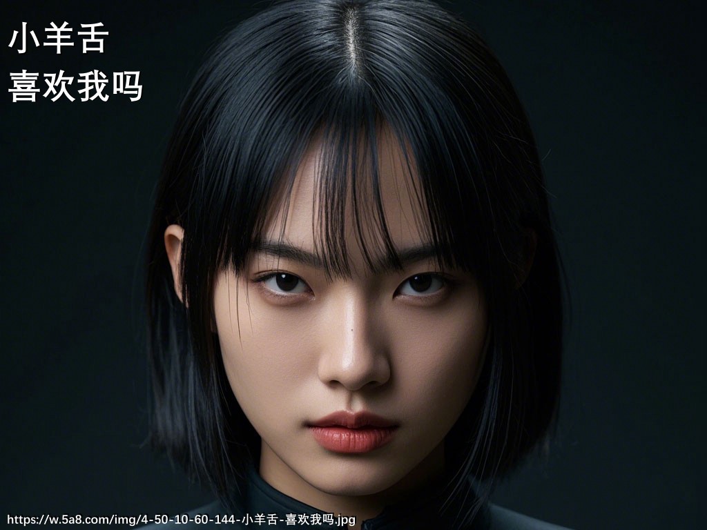 小羊舌喜欢我吗搞笑图片