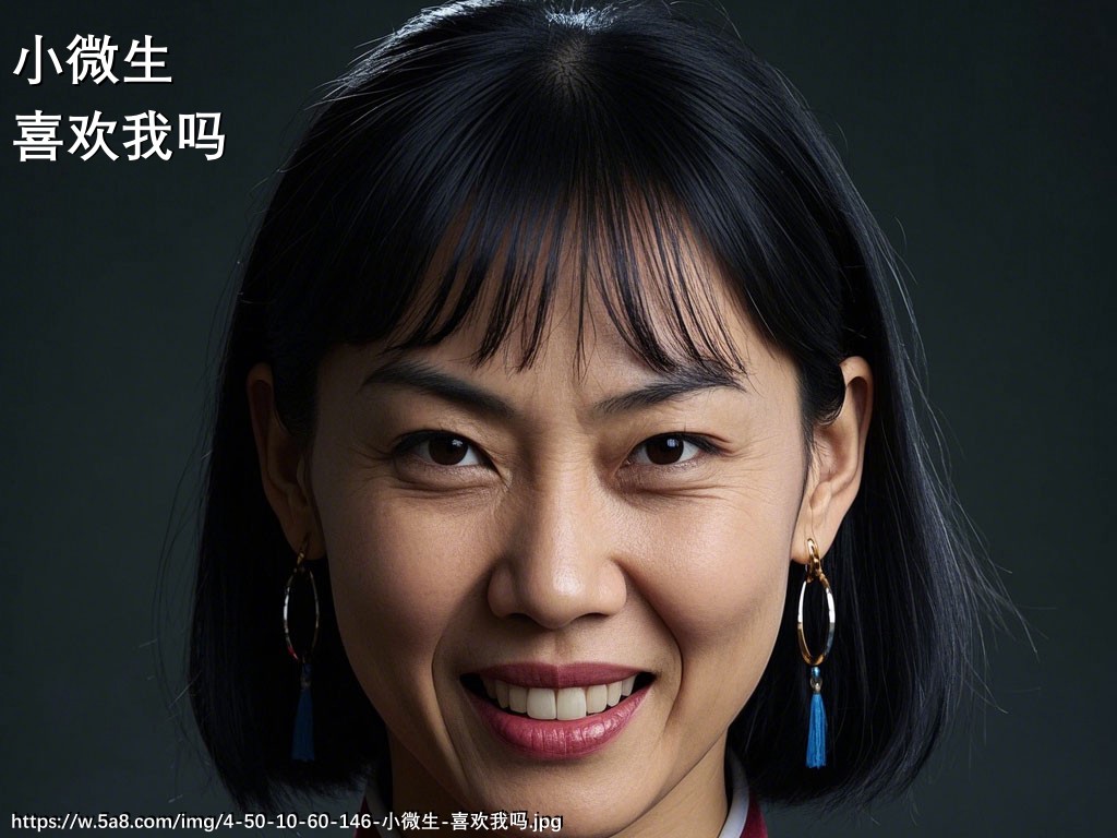 小微生喜欢我吗搞笑图片