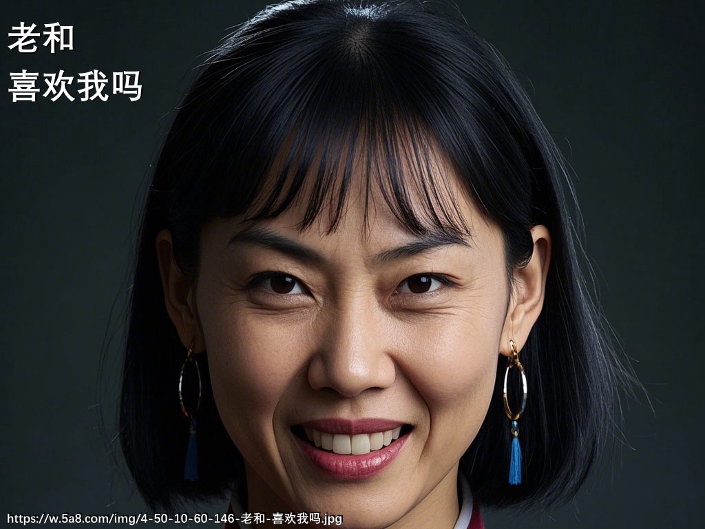 老和喜欢我吗搞笑图片