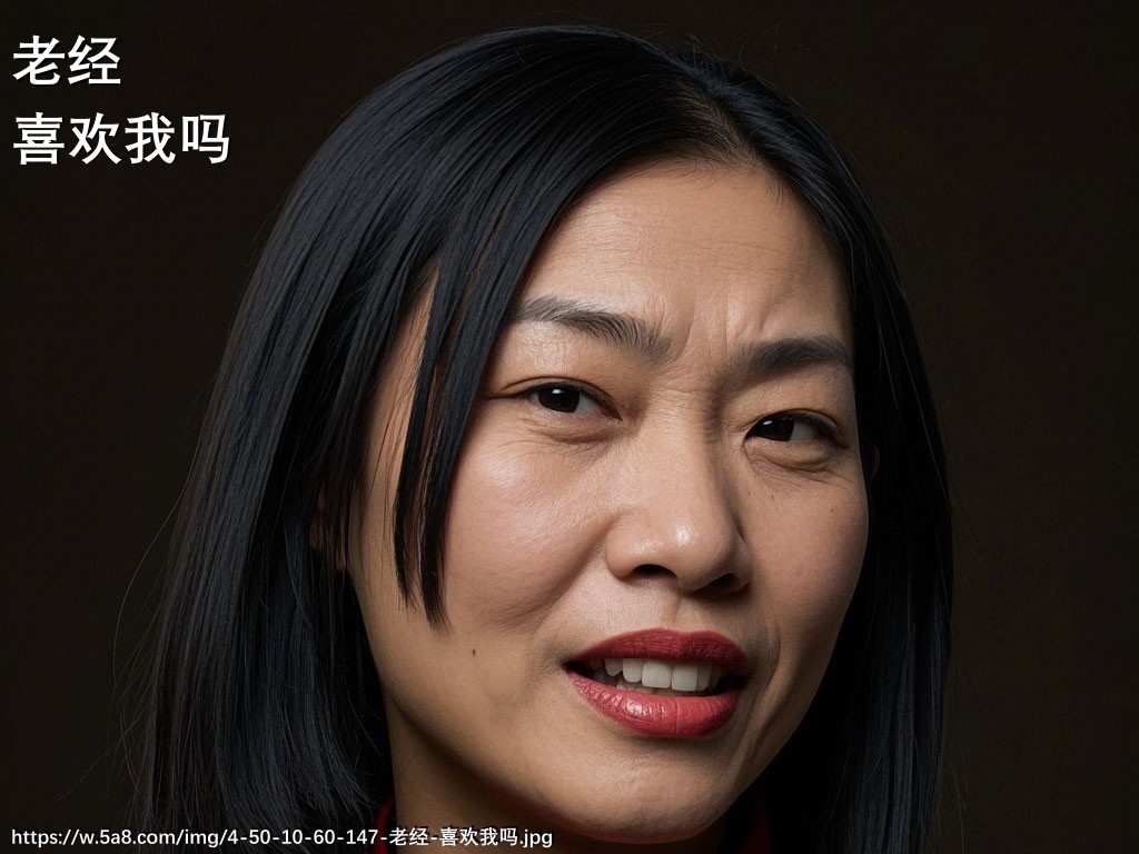 老经喜欢我吗搞笑图片