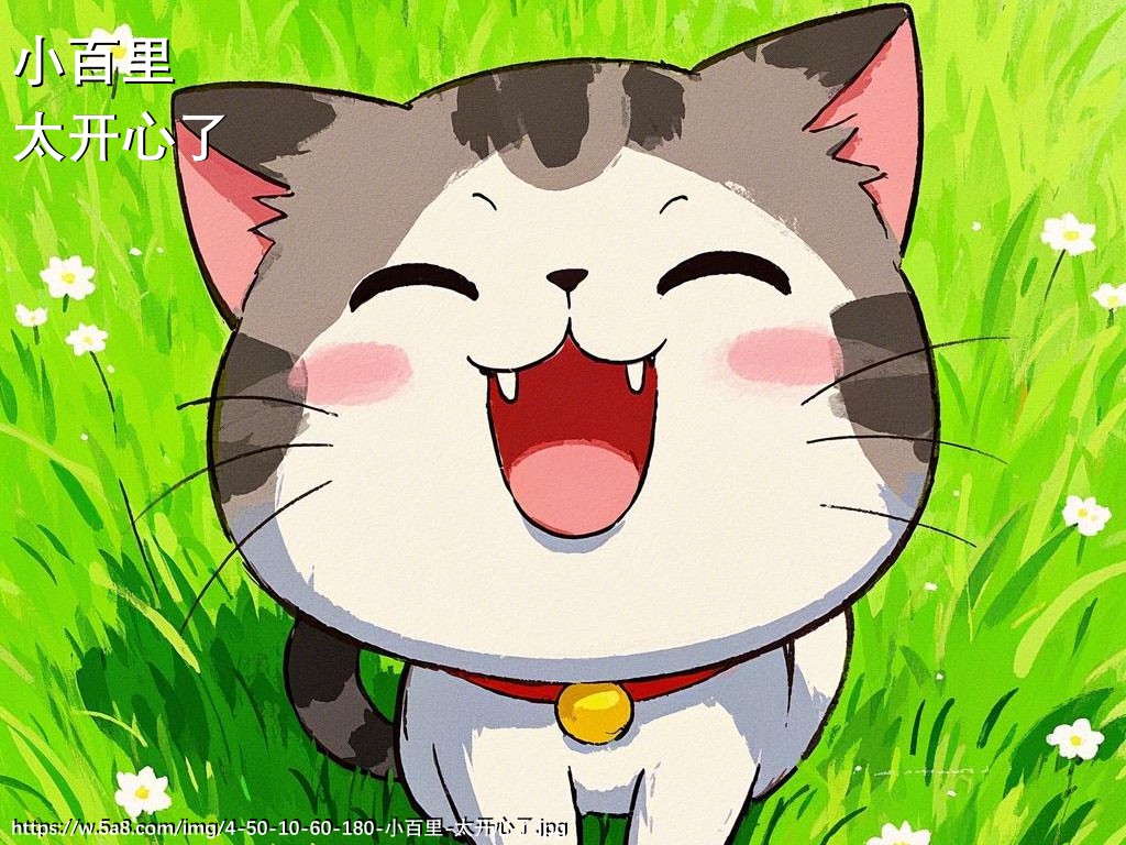 小百里太开心了搞笑图片