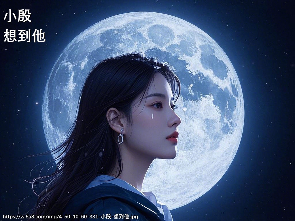 小殷想到他搞笑图片