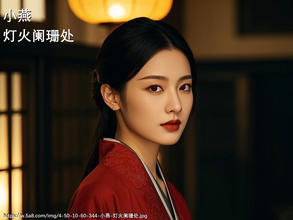 小燕灯火阑珊处搞笑图片