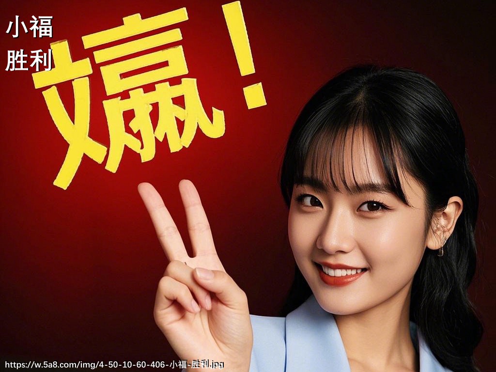 小福胜利搞笑图片
