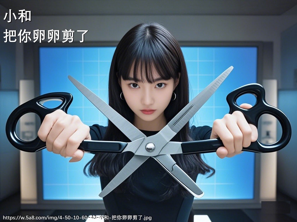 小和把你卵卵剪了搞笑图片