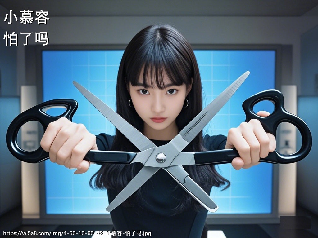 小慕容怕了吗搞笑图片
