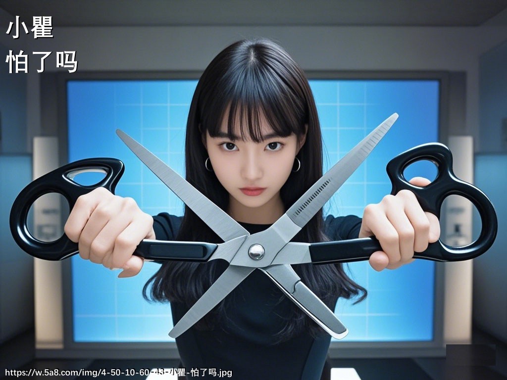 小瞿怕了吗搞笑图片