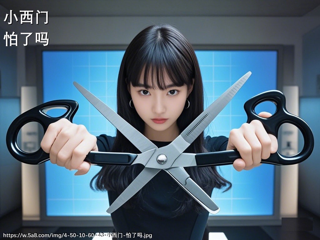 小西门怕了吗搞笑图片