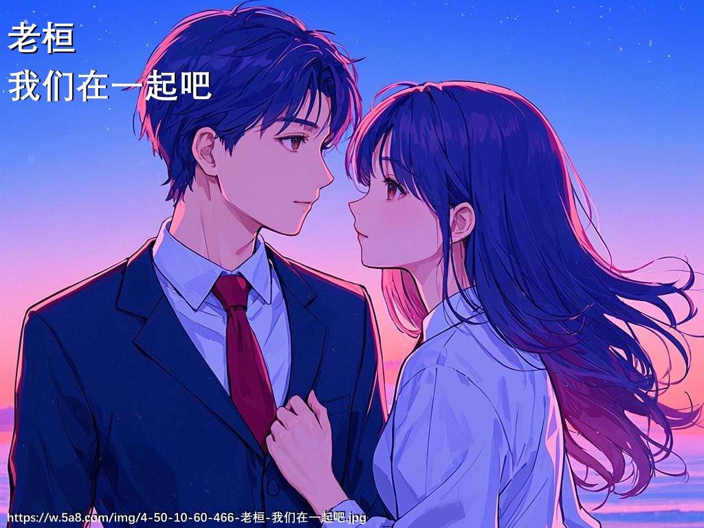 老桓我们在一起吧搞笑图片