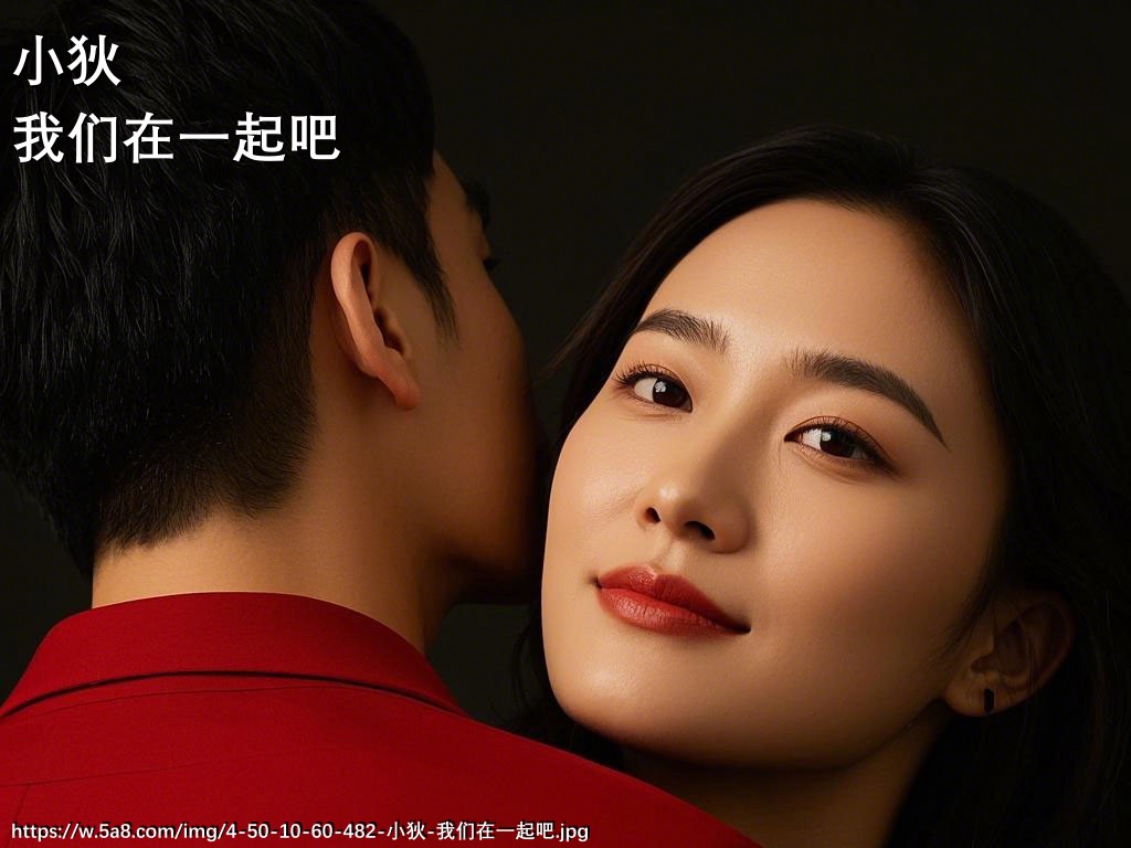 小狄我们在一起吧搞笑图片