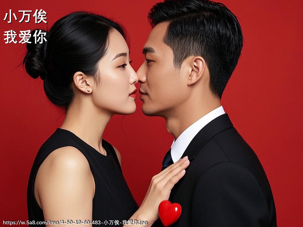 小万俟我爱你搞笑图片