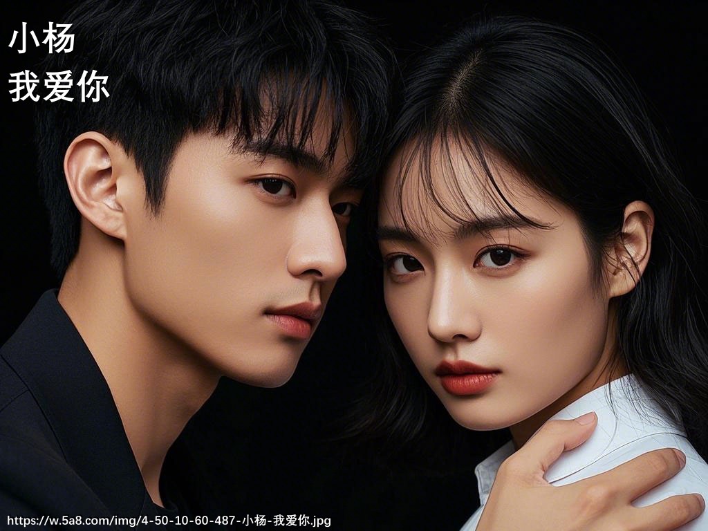 小杨我爱你搞笑图片