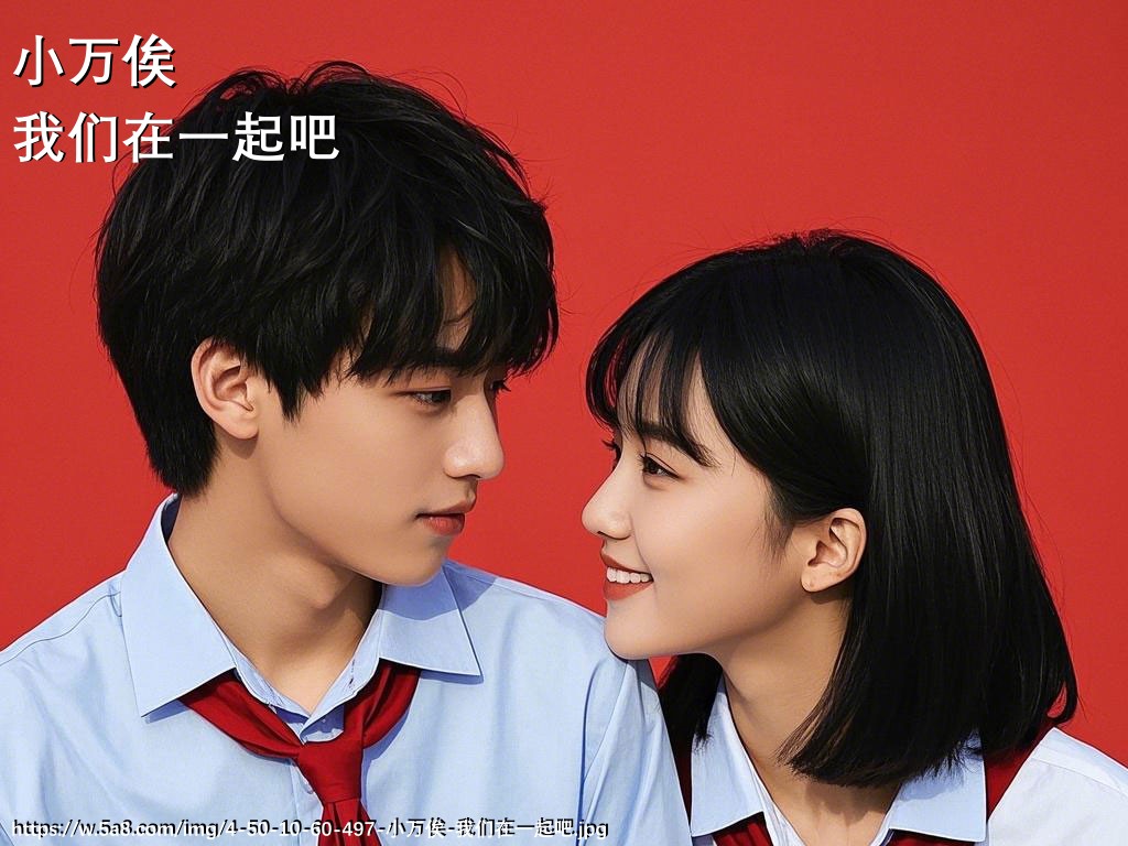 小万俟我们在一起吧搞笑图片