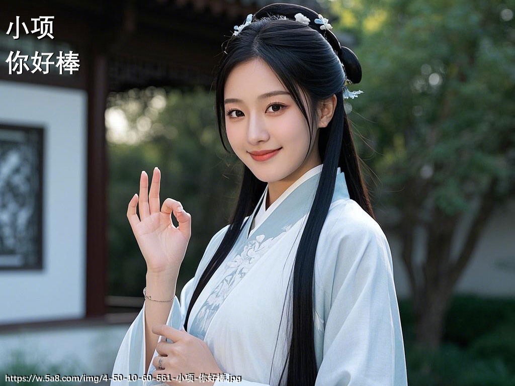 小项你好棒搞笑图片