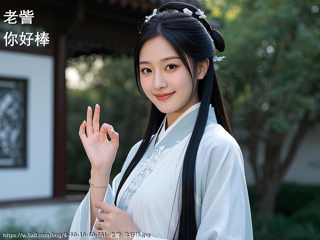 老訾你好棒搞笑图片