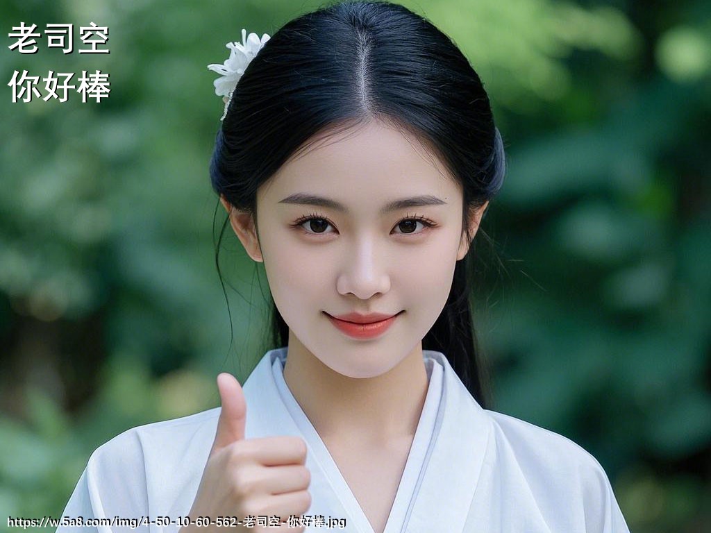 老司空你好棒搞笑图片