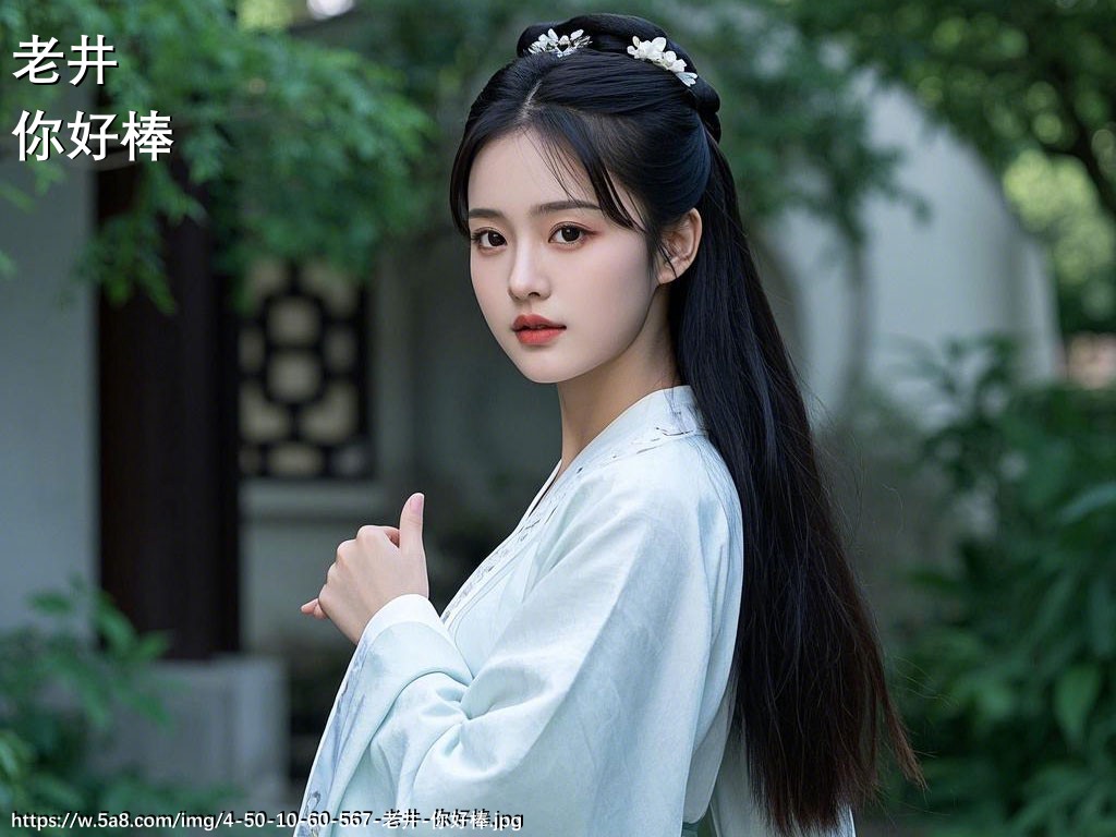 老井你好棒搞笑图片