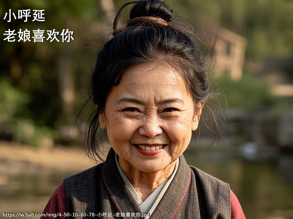 小呼延老娘喜欢你搞笑图片