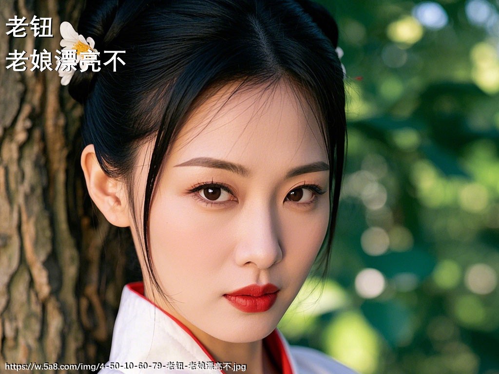 老钮老娘漂亮不搞笑图片