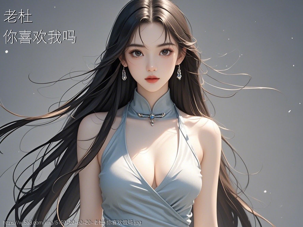 老杜你喜欢我吗搞笑图片
