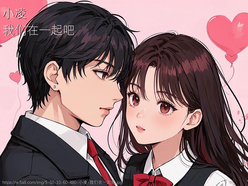 小凌我们在一起吧搞笑图片