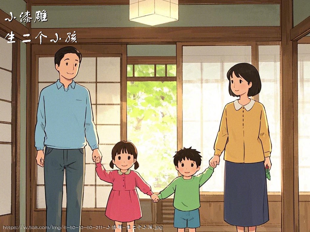 小漆雕生二个小孩搞笑图片