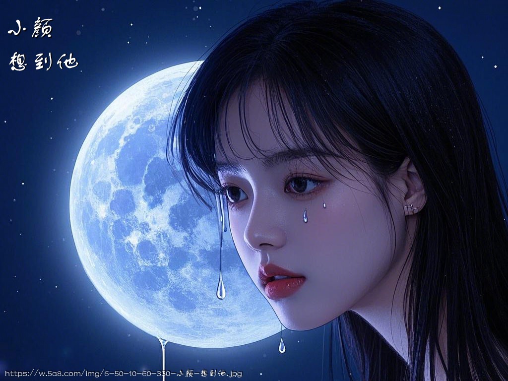 小颜想到他搞笑图片