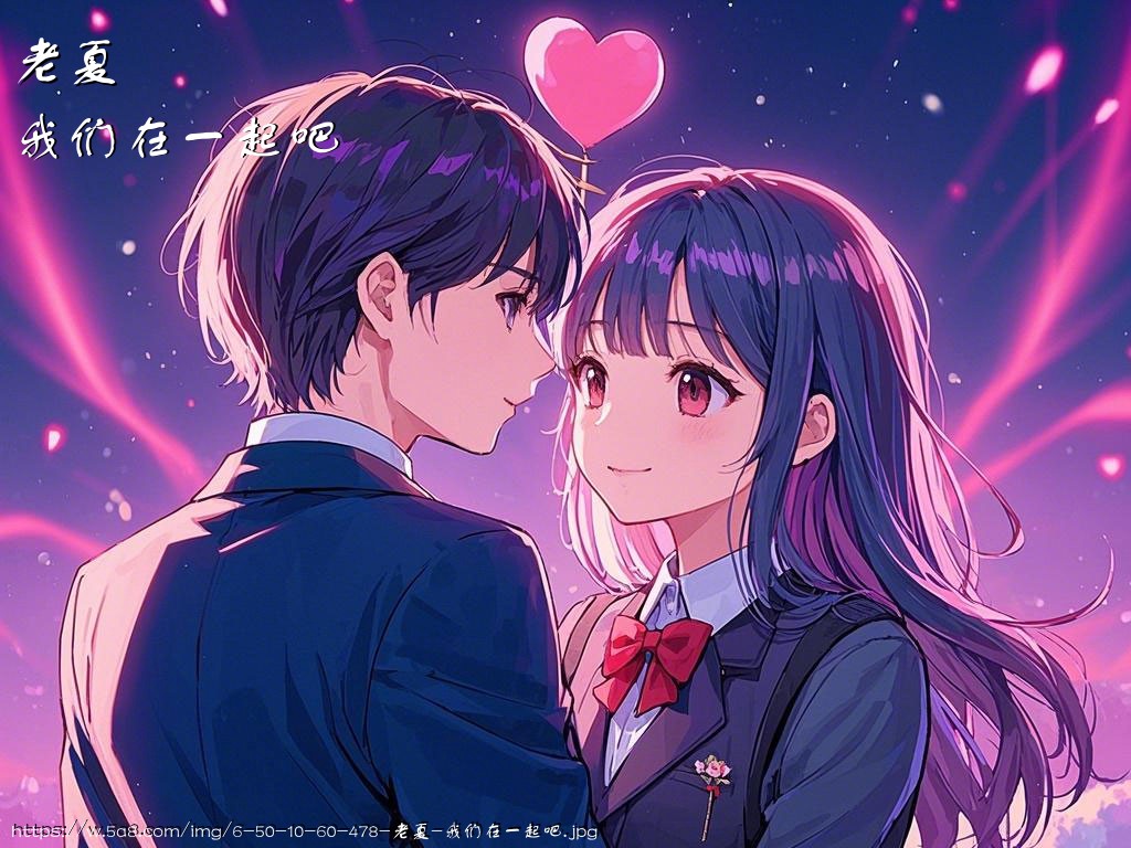 老夏我们在一起吧搞笑图片