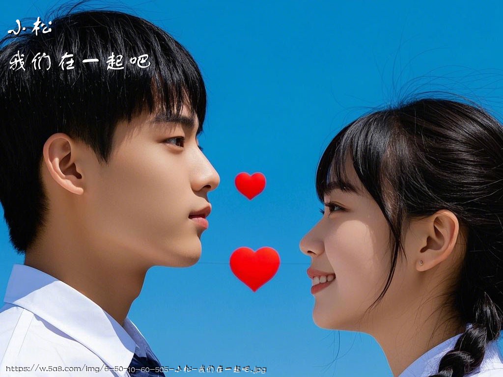 小松我们在一起吧搞笑图片