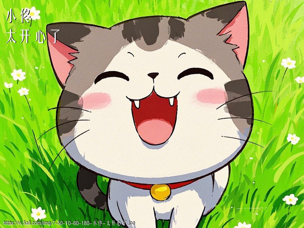 小佟太开心了搞笑图片