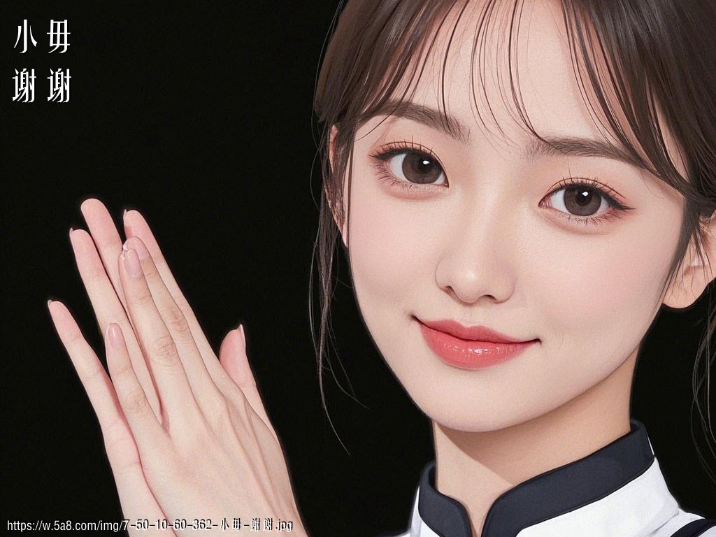 小毋谢谢搞笑图片