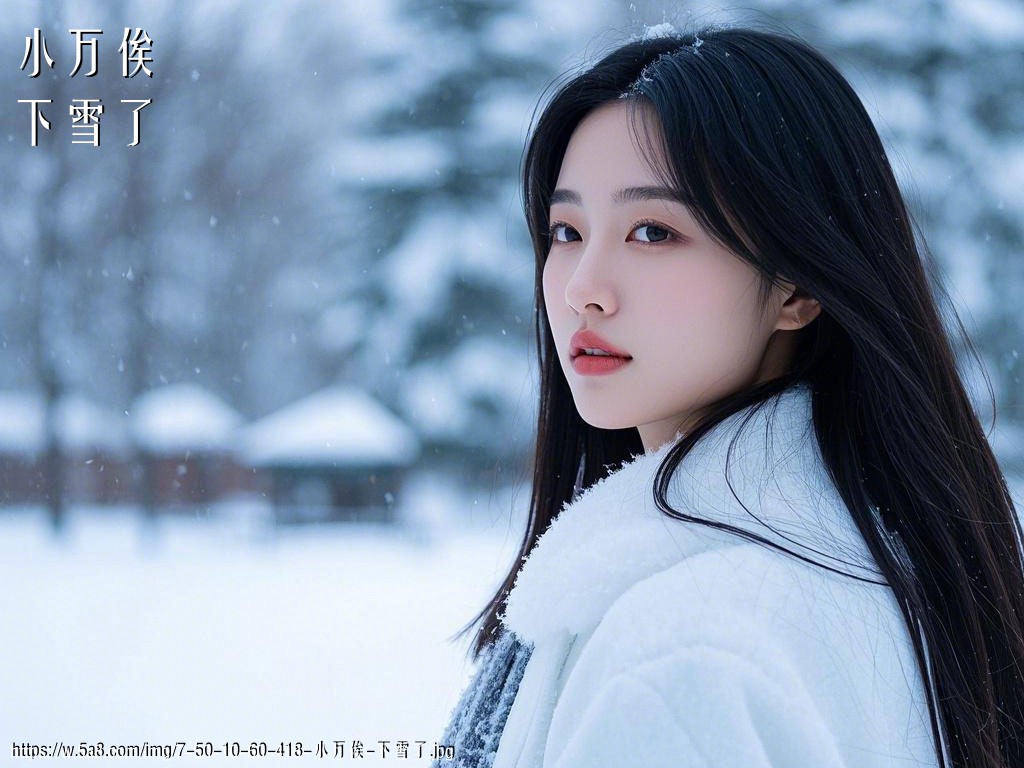 小万俟下雪了搞笑图片