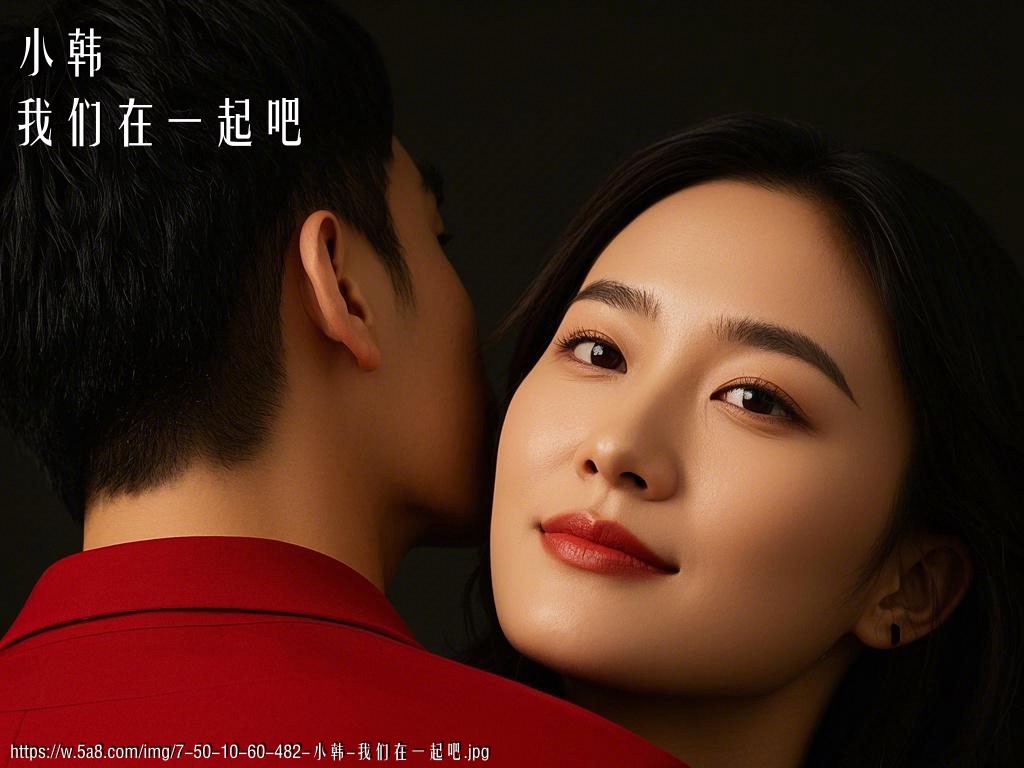 小韩我们在一起吧搞笑图片